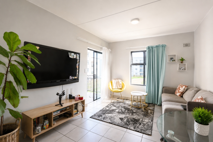 2 Bedroom Property for Sale in Parklands Western Cape